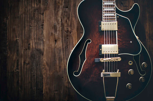Pickup Wiring Essential Insights for Guitar Enthusiasts