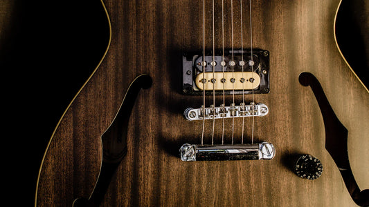 Eliminate Fret Buzz The Ultimate Guitar Fix Guide