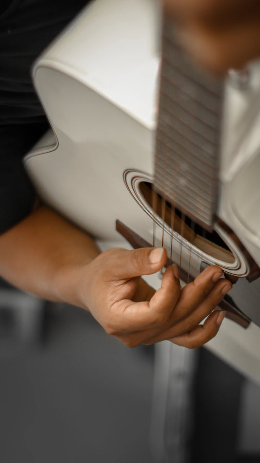 Unlocking Guitar Pickup Magnet Types The Science Explained