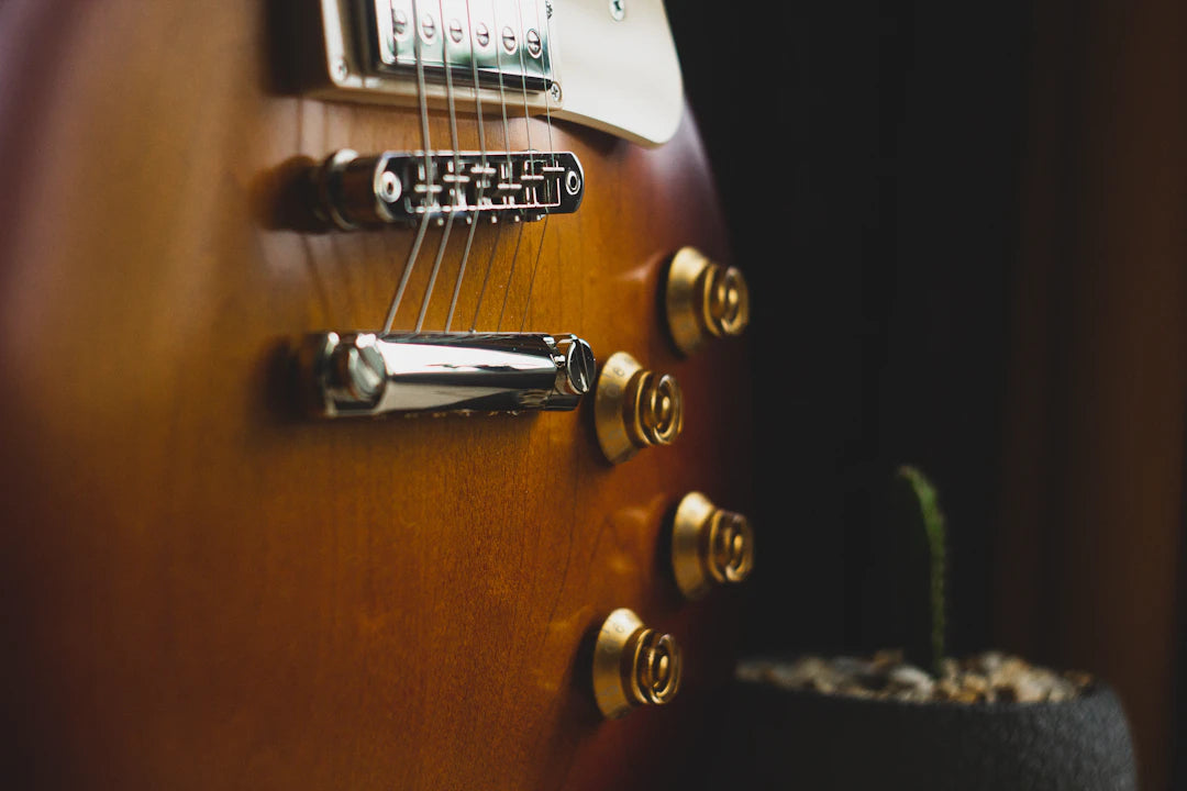 Your Ultimate Guide to Wiring Guitar Pickups