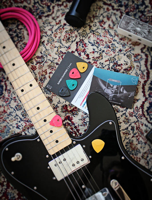 Your Essential Guide to Guitar Pickup Wiring Diagrams