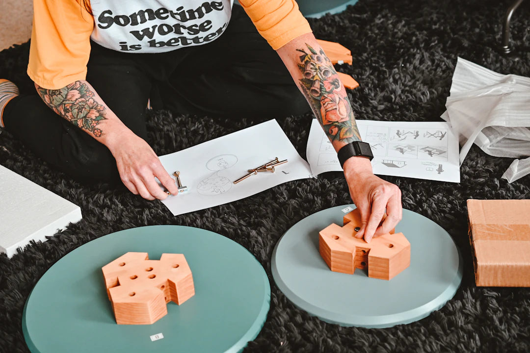 Unleash Your Sound DIY Pickup Modifications for Guitars