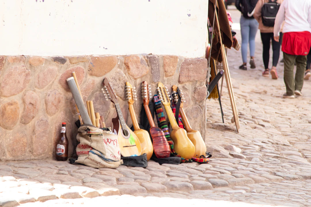 How Environment Impacts Guitar Pickup Performance