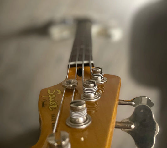 Mastering Guitar Pickup Care for Optimal Sound