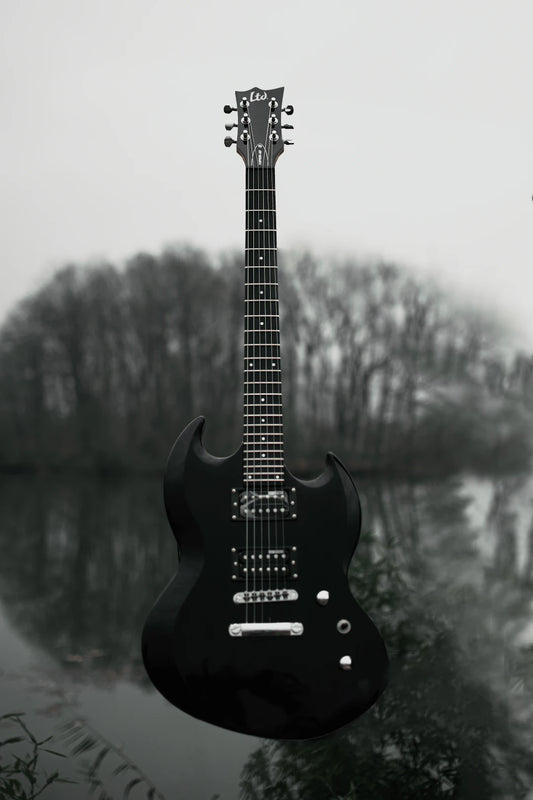 Unlocking Tone and Aesthetics The Magic of Pickup Covers
