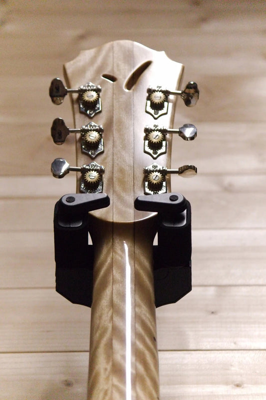 Classic Tele Neck Options for Musicians