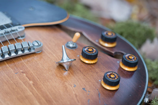 The Ultimate Guide to Guitar Pickup Maintenance for Longevity