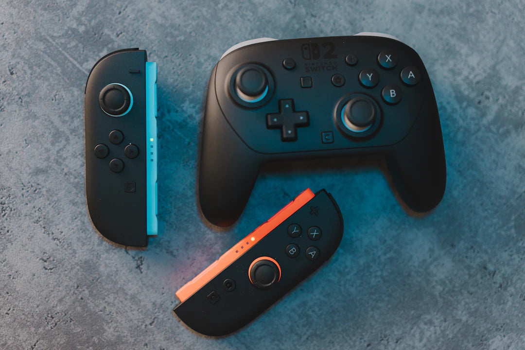 Level Up Your Sound Pickup Switches  Splitters