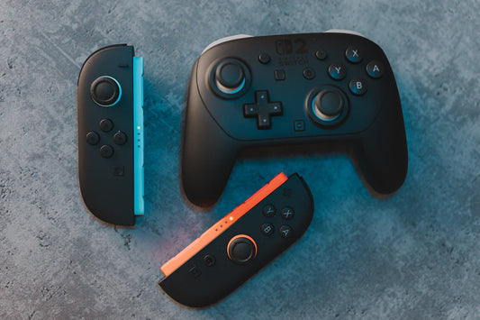 Level Up Your Sound Pickup Switches  Splitters