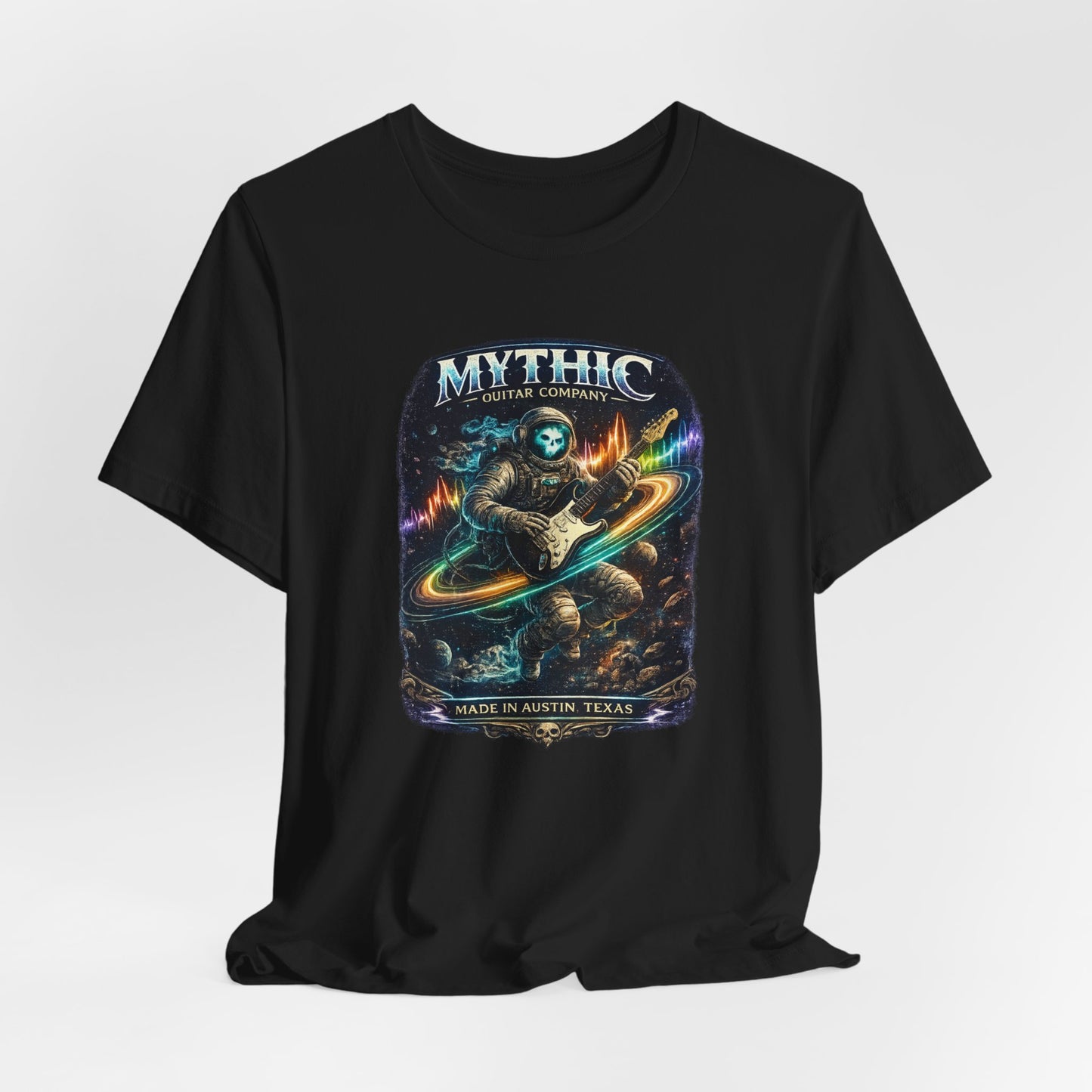 Mythic Astronaut T-shirt