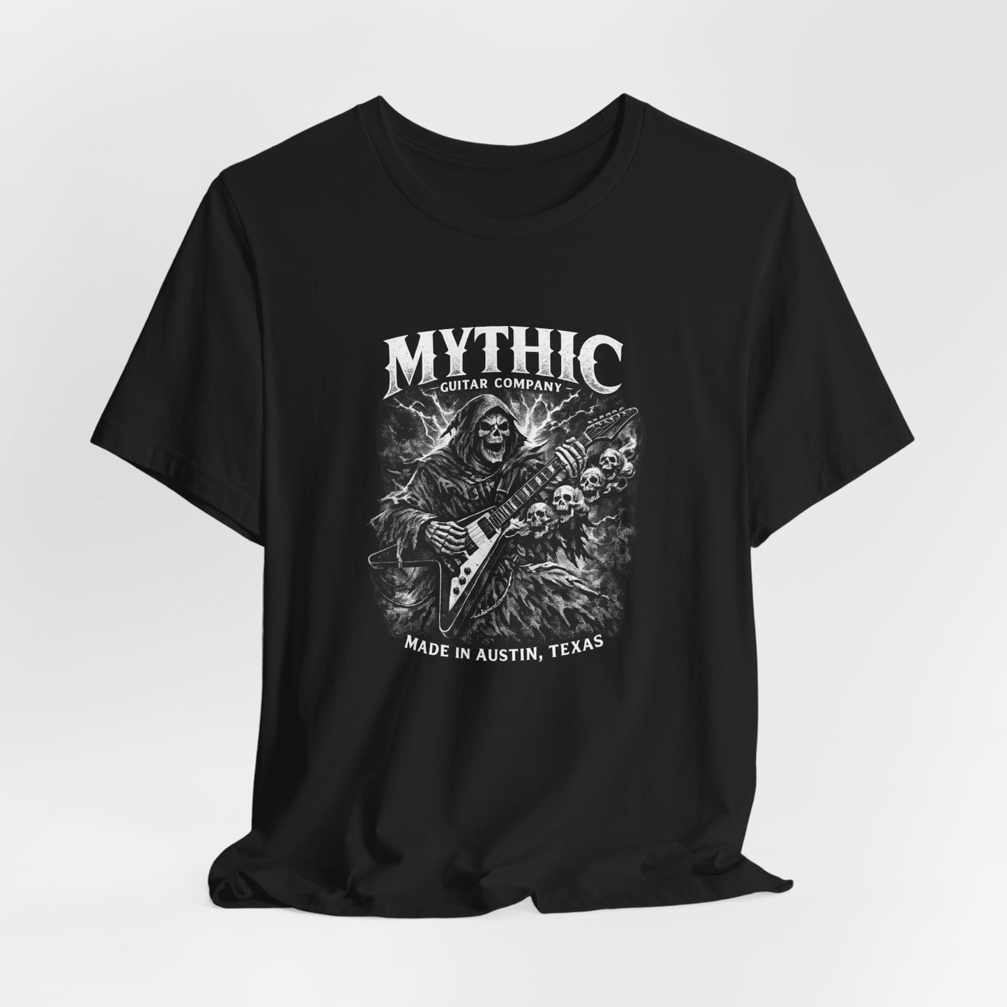 Reaper Shirt T-shirt