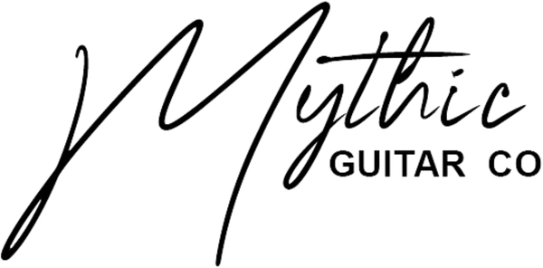 Mythic Guitar Company