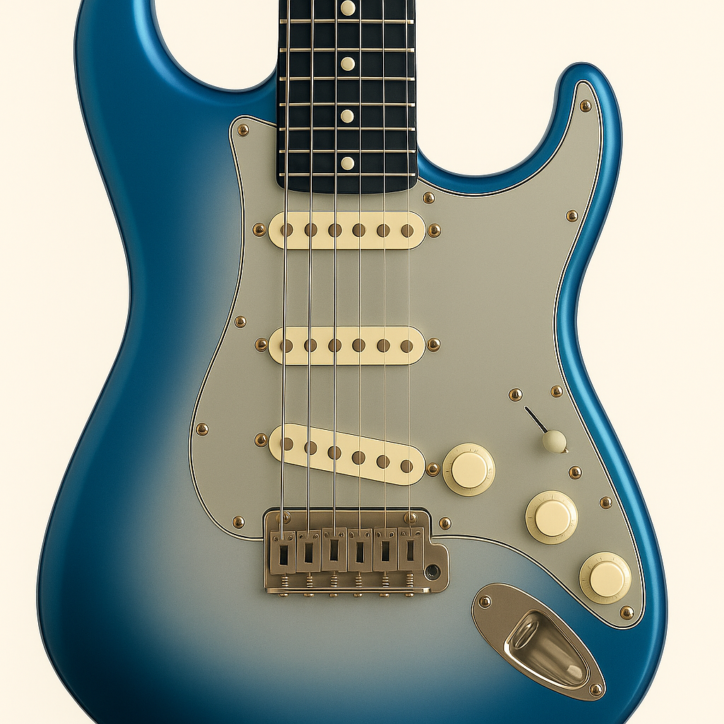 Stinger Elite Series