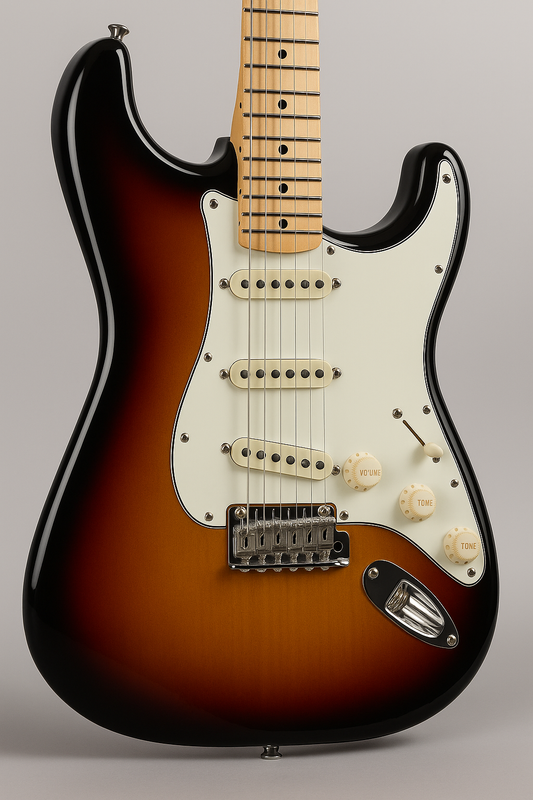 Budget Friendly American Stinger