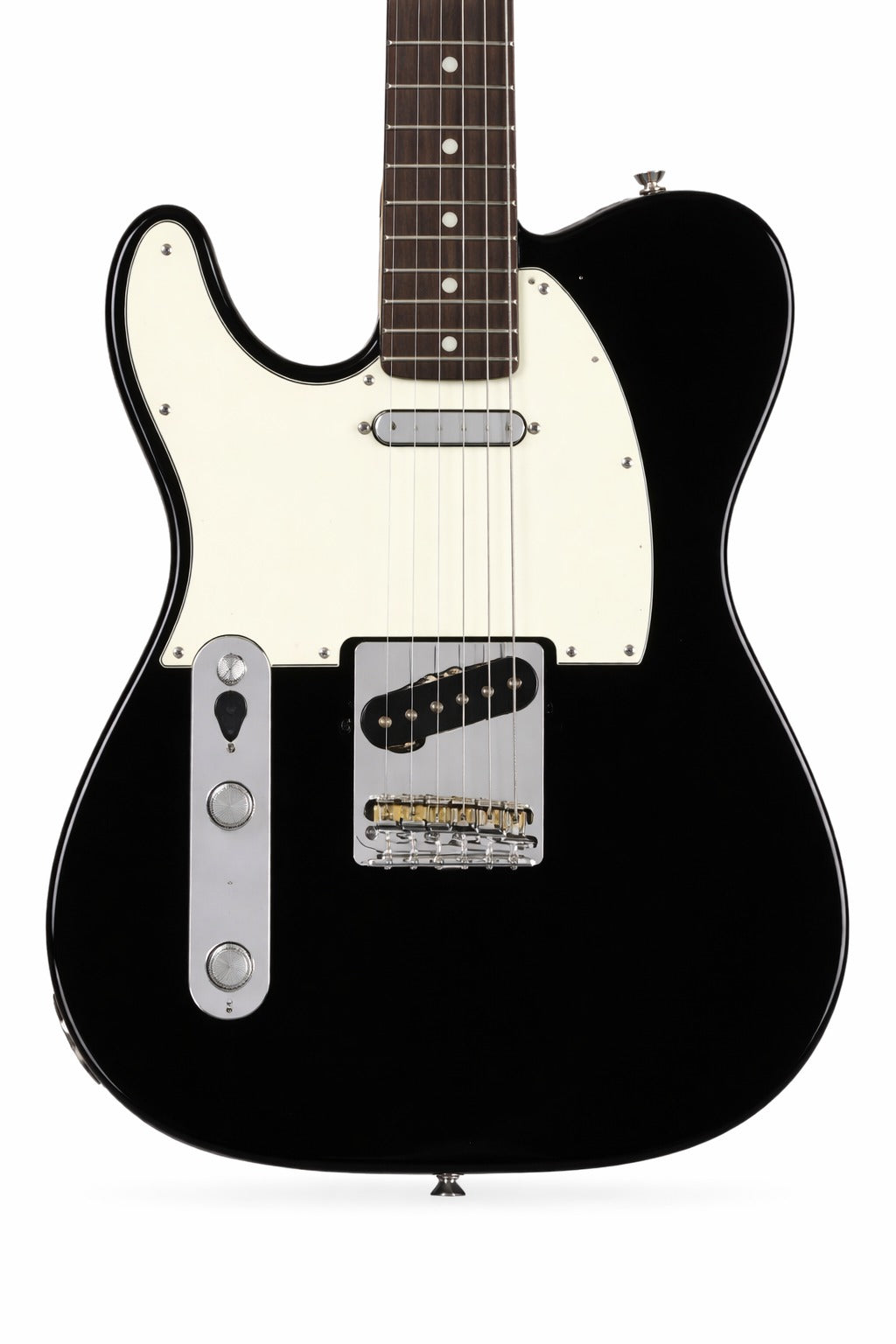 Tournament Elite Series - Mythic Guitar Company