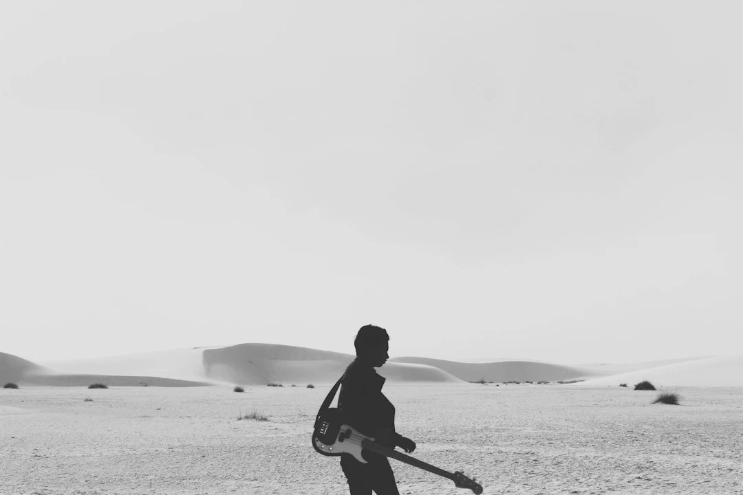 Change Guitar Strings Like a Pro A Complete Guide