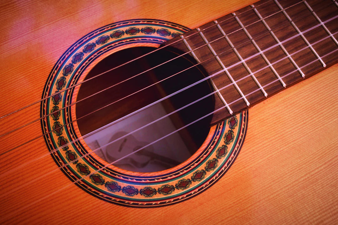 Discover What Makes Boutique Guitar Factories Unique