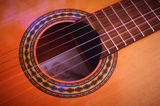 Discover What Makes Boutique Guitar Factories Unique