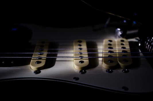 Essential Tips to Care for Your Guitar Pickups