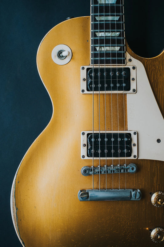 Understanding Custom Guitar Pricing In The USA