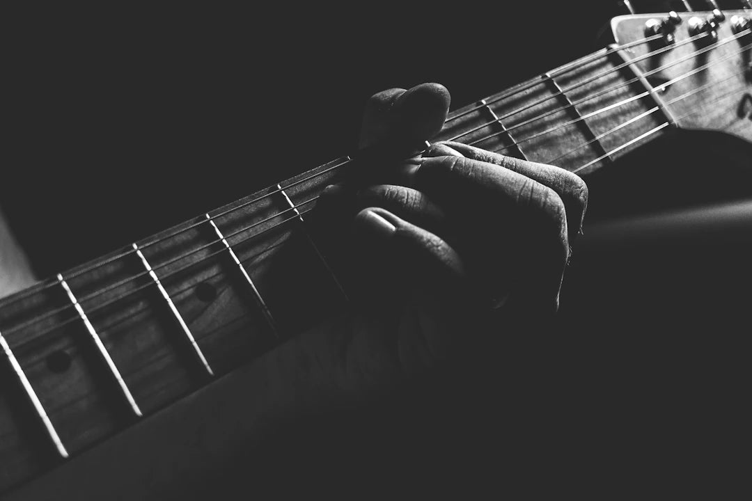 Explore the Types of Guitar Pickups Today