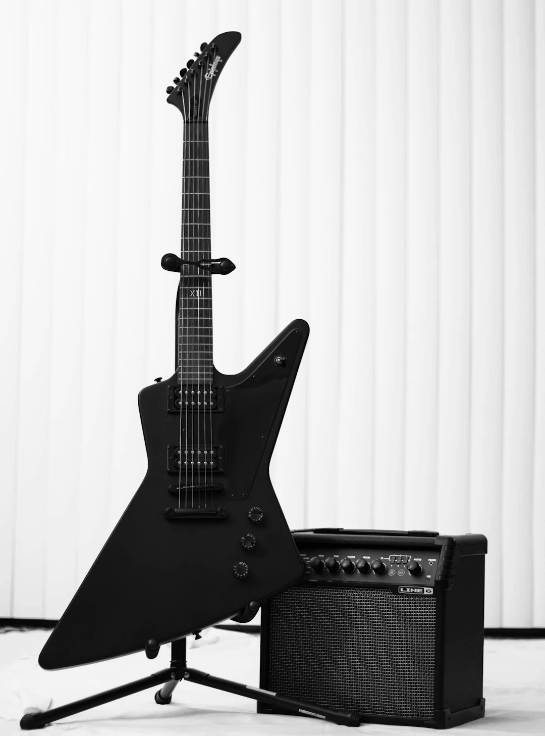 Stage-Ready Electric Guitars Built for Professionals