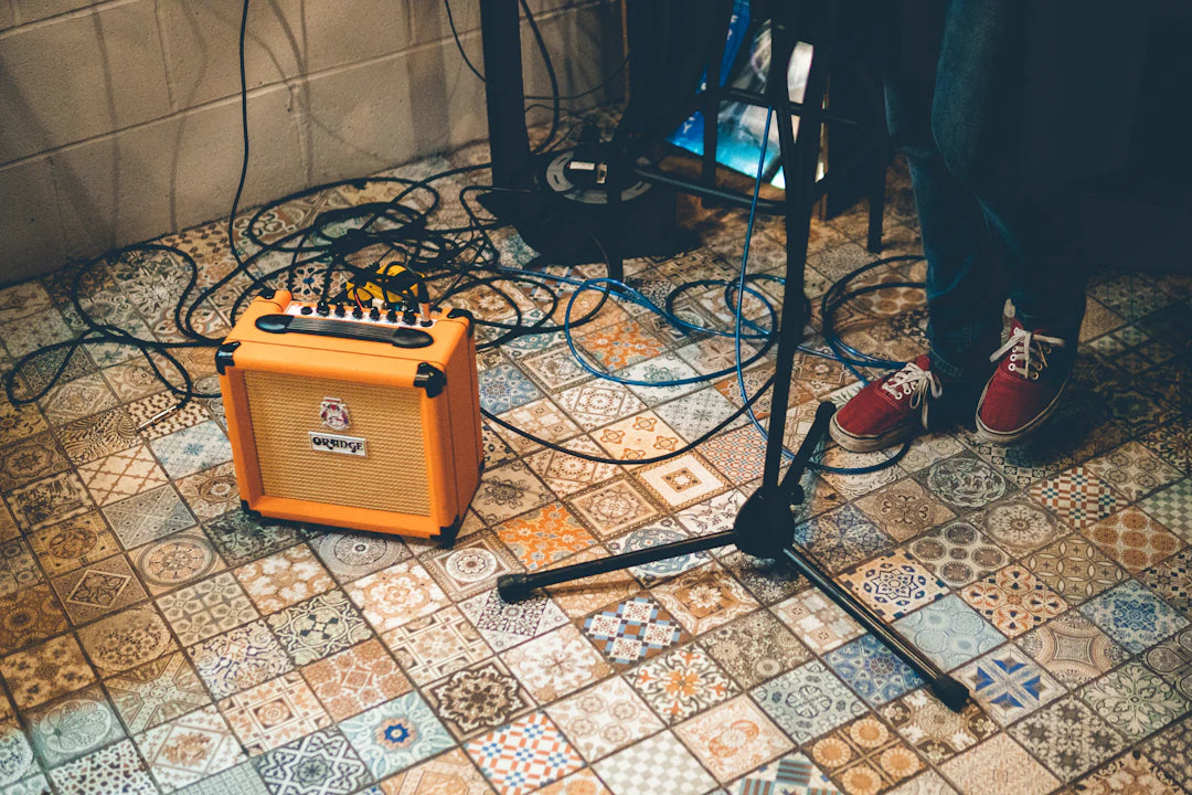 The Ultimate Guide to Matching Amplifiers with Pickups
