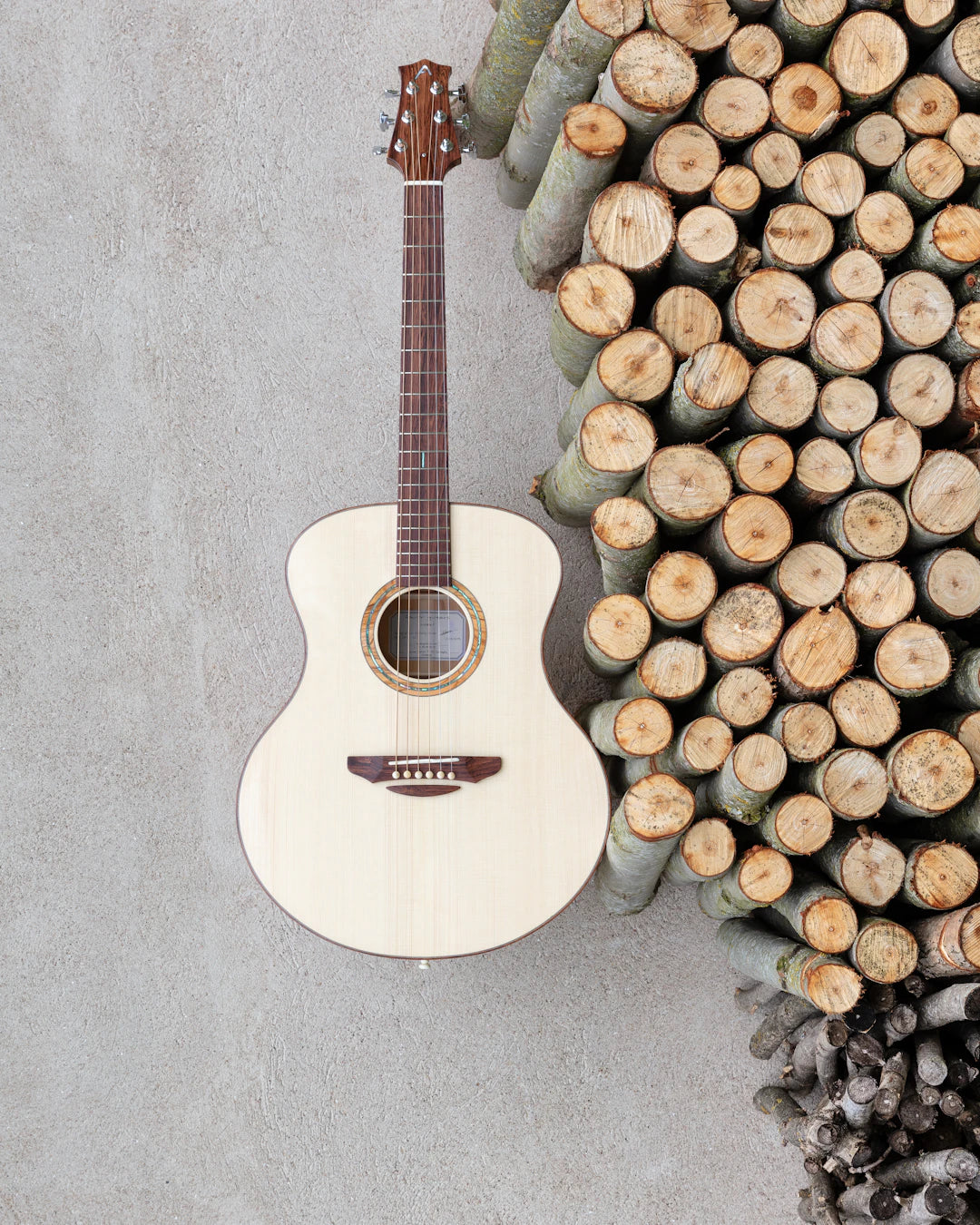 The Rise of Eco-Friendly Materials in Boutique Guitars