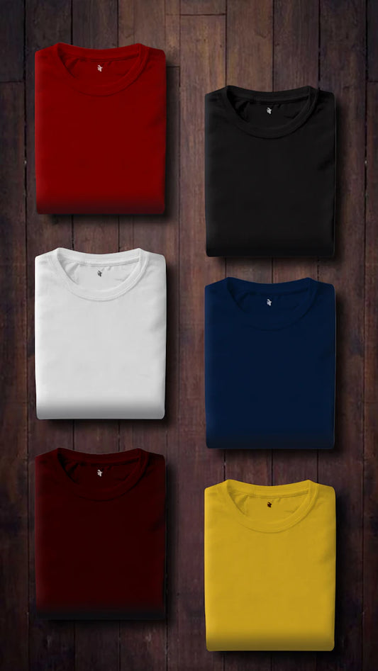 Casual T-Shirts for Music Lovers Mythic Guitars Collection