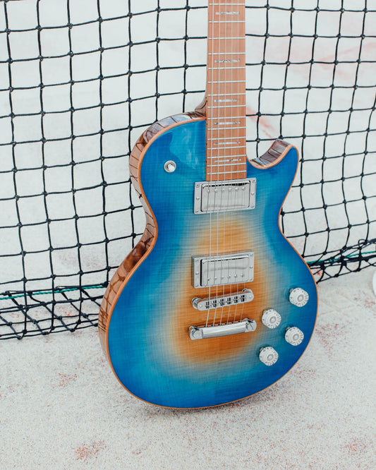 Unique Custom S-Style Guitar Bodies for Your Dream Build