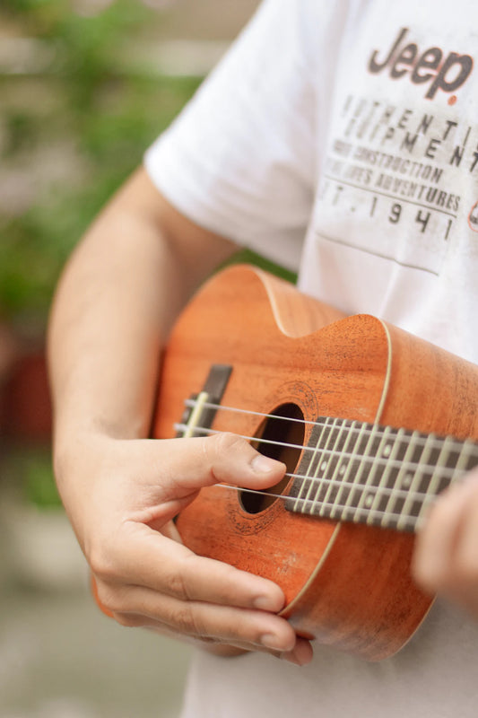 Stylish T-Shirts for the Passionate Guitar Community