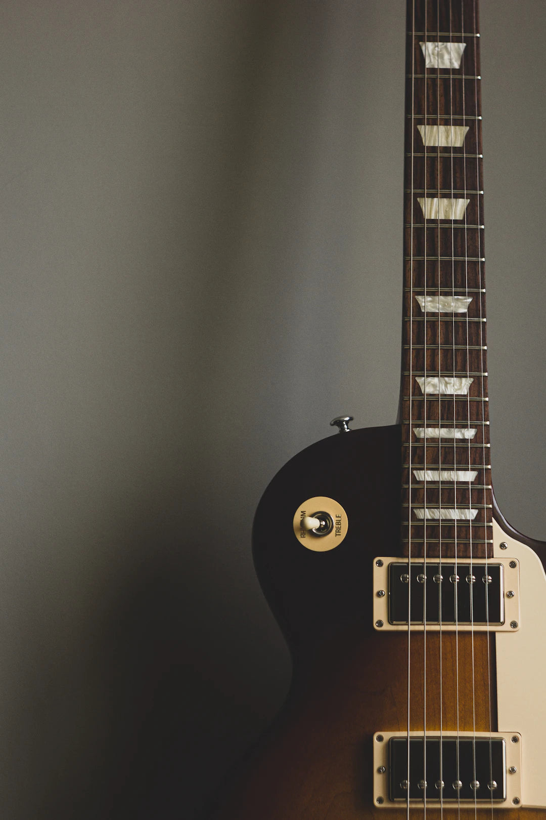 The Magic of Guitar Pickups in Shaping Your Tone