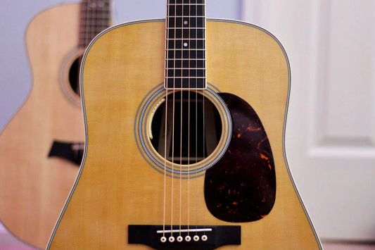 Single-Coil vs. Humbucker: Your Perfect Pickup Awaits - Mythic Guitar Company