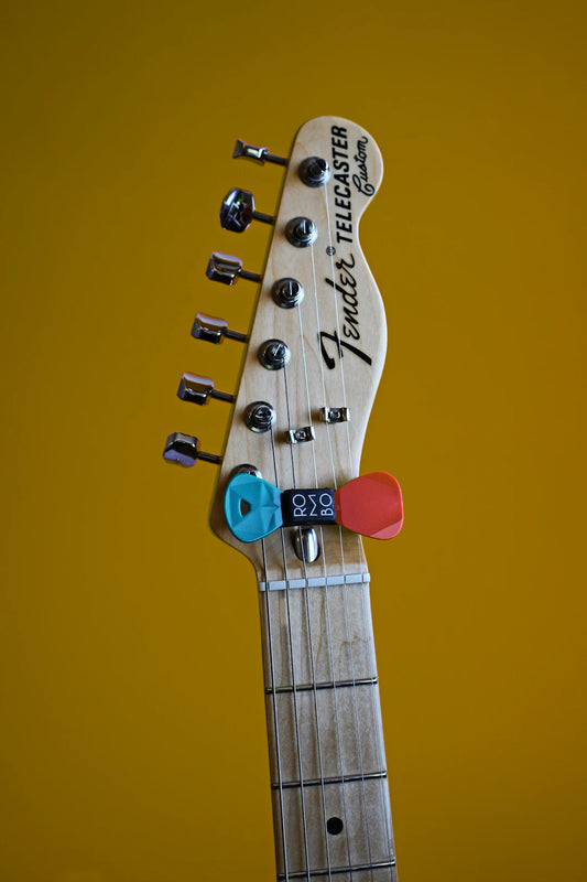 Explore Pickup Switching Systems for Ultimate Sound Versatility