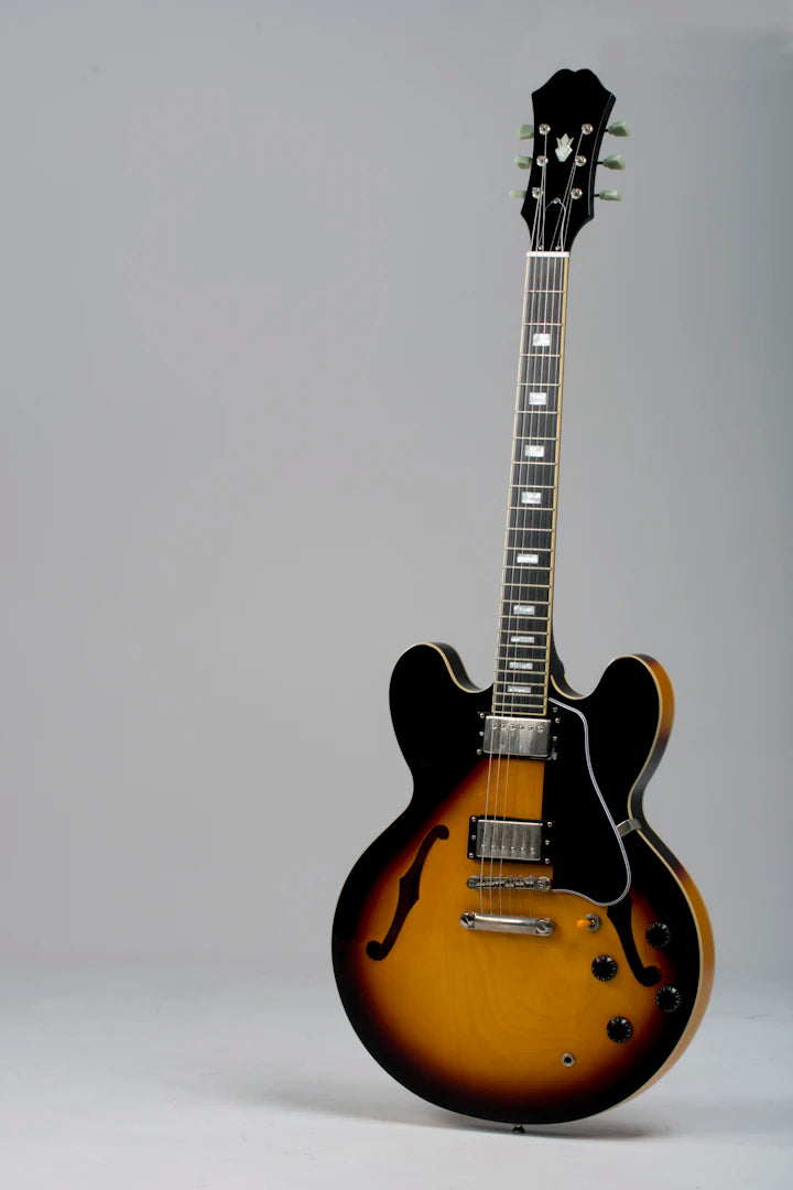 Mythic Guitars Crafting Legends in Music Apparel