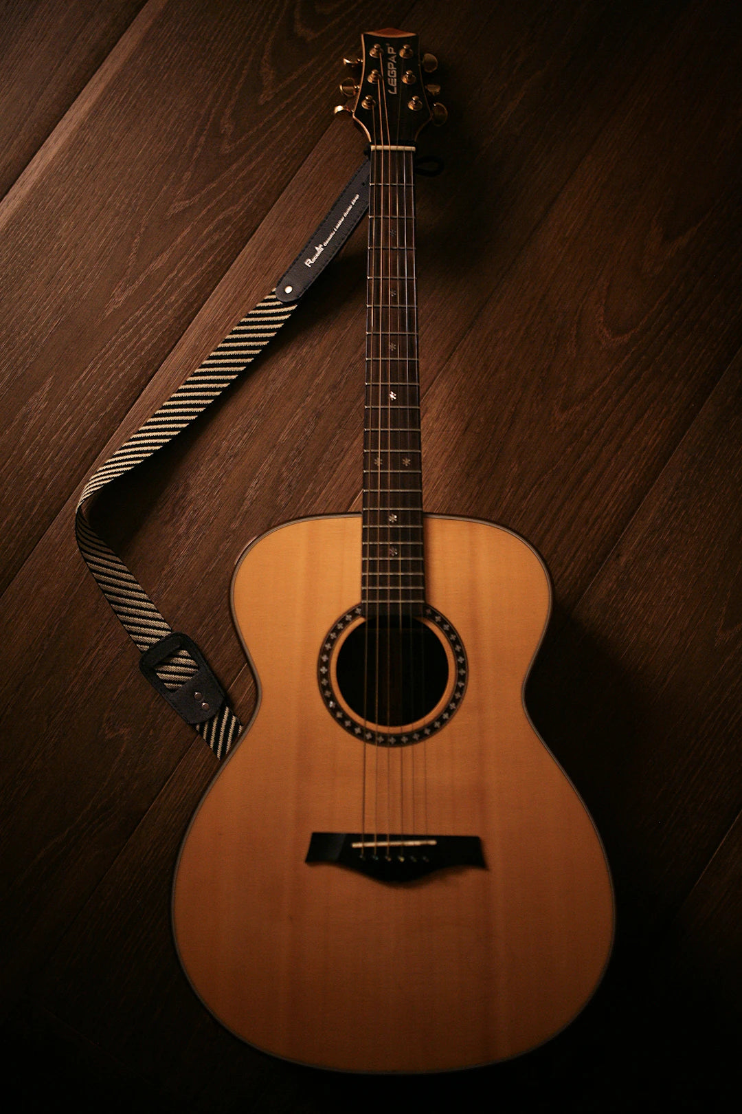 Choosing the Ideal Materials for Your Custom Guitar