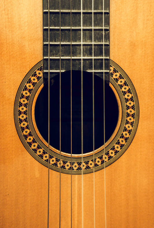 Why Craftsmanship Makes All the Difference in Guitar Building
