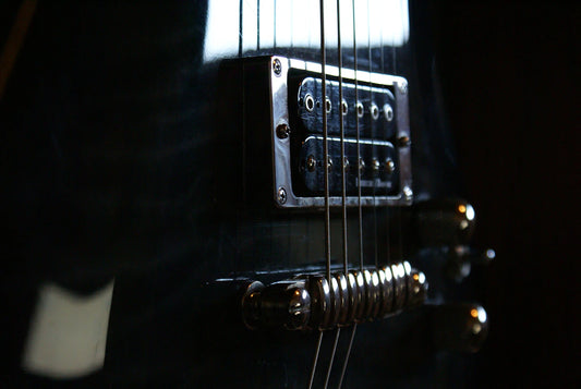 The Crucial Role of Impedance in Guitar Pickups