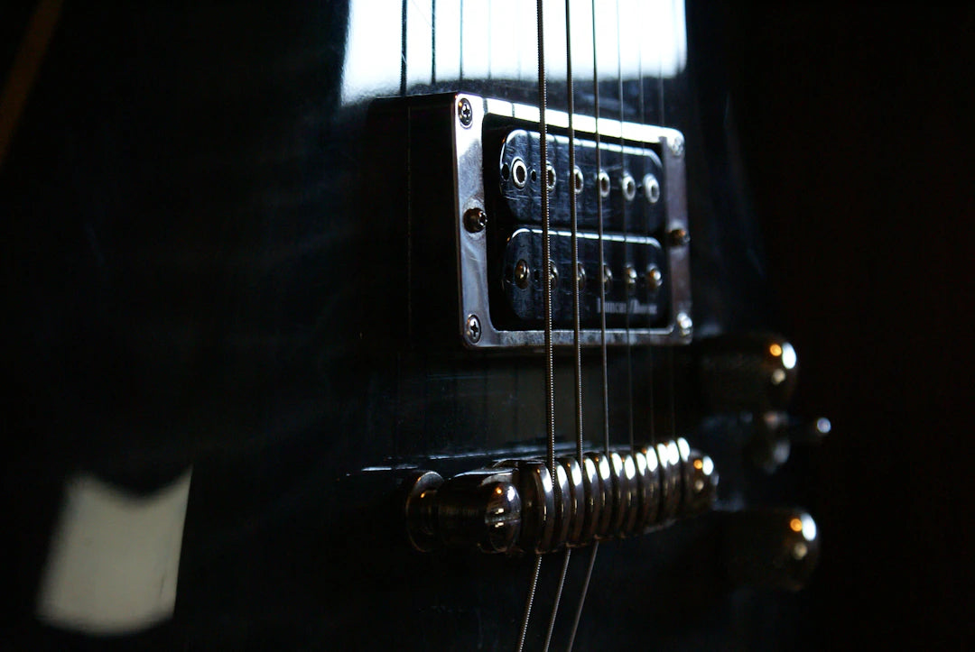 When to Replace Your Guitar Pickup Key Signs to Watch For