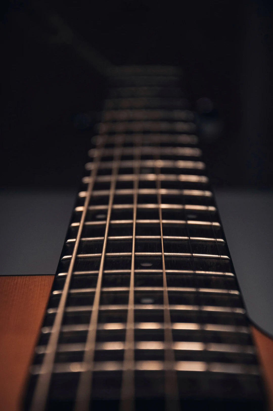 The Environmental Impact of Guitar Paints and Finishes