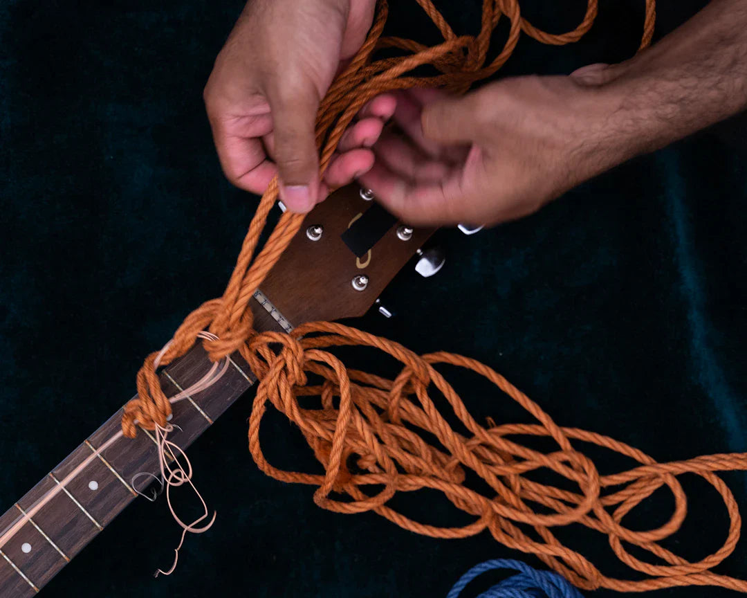 How to Install Guitar Pickups: A Step-by-Step Guide - Mythic Guitar Company