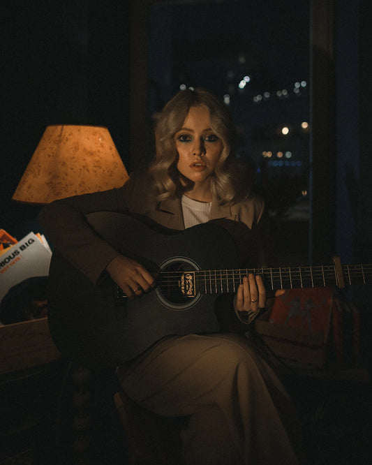 Cultural Influences on Guitar Design Across Regions