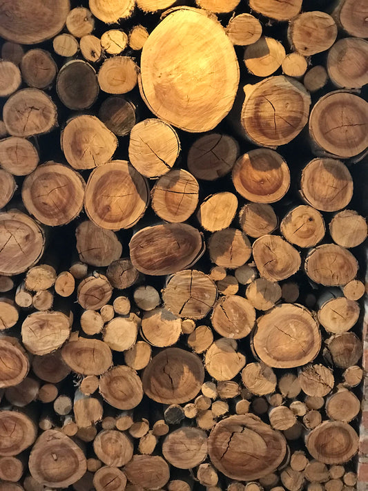 The Art of Wood Selection for Mythic Guitars