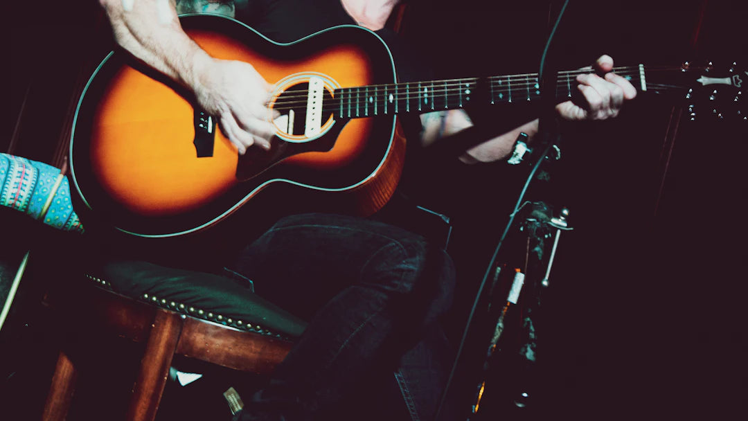 The Impact of Handmade Guitars on Modern Music Culture