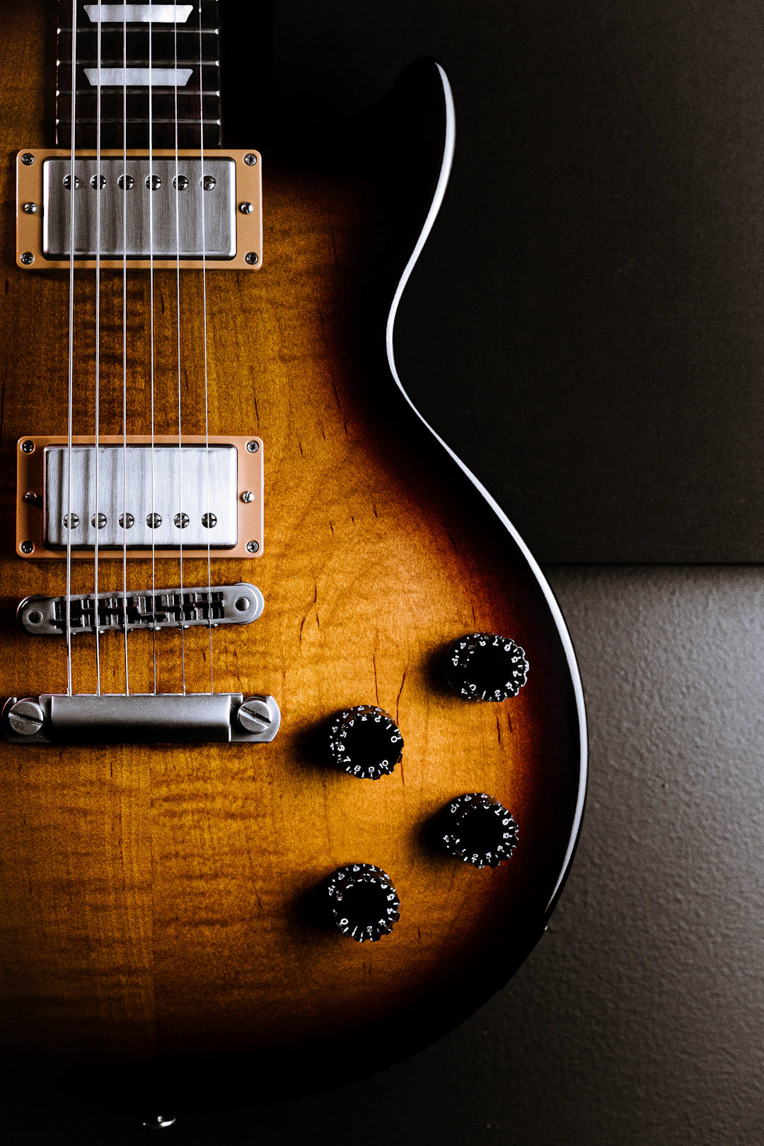 The Custom Guitar Experience Your Ultimate Guide