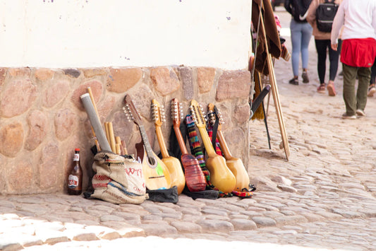 How Environment Impacts Guitar Pickup Performance