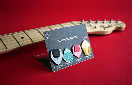Gift Cards for Custom Guitar Lovers at Mythic Guitars