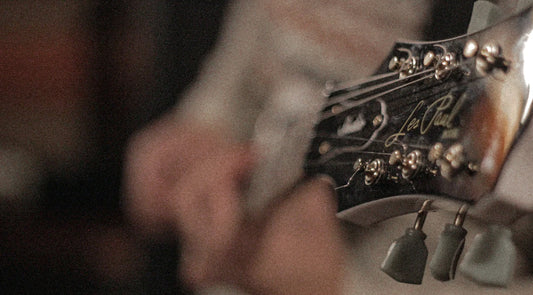 Strumming Happiness Musicians Review Their Custom Guitars