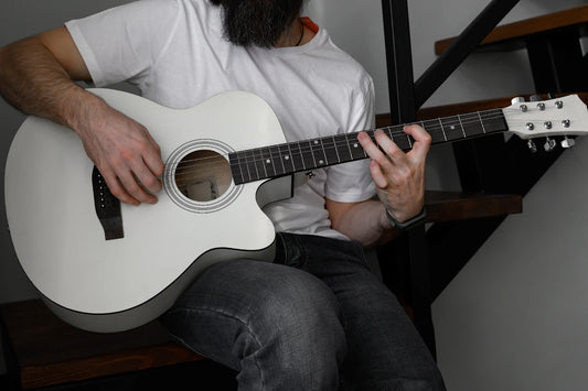 Master Your Sound Testing Guitar Pickups for Tonal Bliss