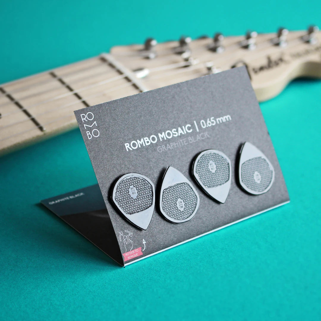 Enhance Your Telecaster Sound with Odyssey Pickups